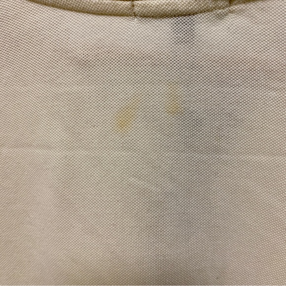 Burberry Polo Shirt XL - Picture 5 of 12